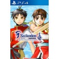 Suikoden I &amp; II HD Remaster Gate Rune and Dunan Unification Wars PS4